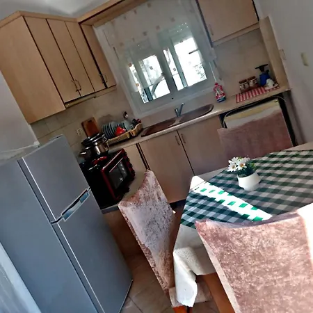 Elvid Apartment *