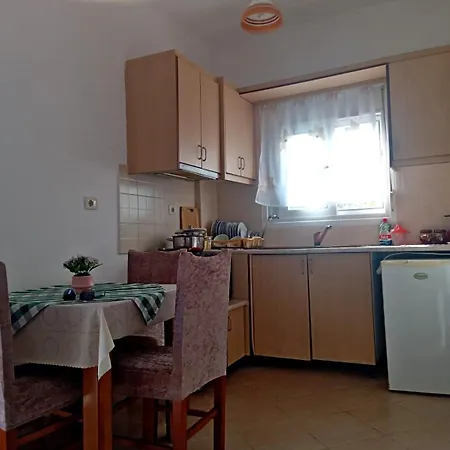 Apartman Elvid Ksamil