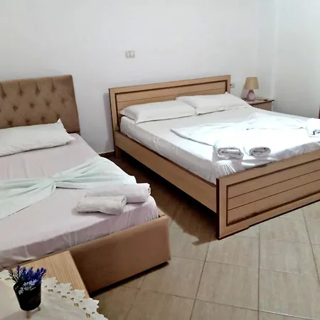Elvid Apartment
