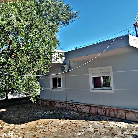 Apartman Elvid Ksamil