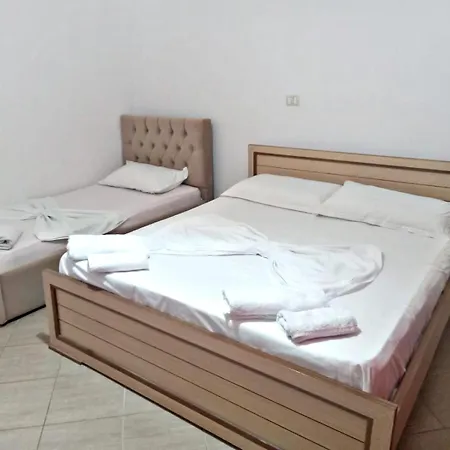 Elvid Apartman *