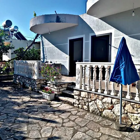 Apartman Elvid *