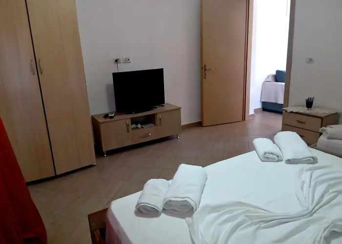 Elvid Apartament Ksamil