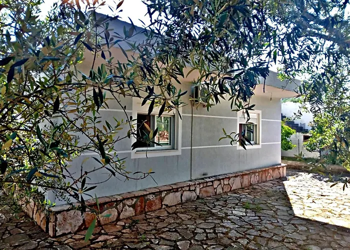 Elvid Apartament Ksamil