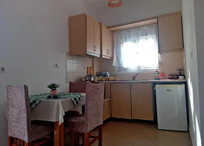 Apartment Elvid Ksamil